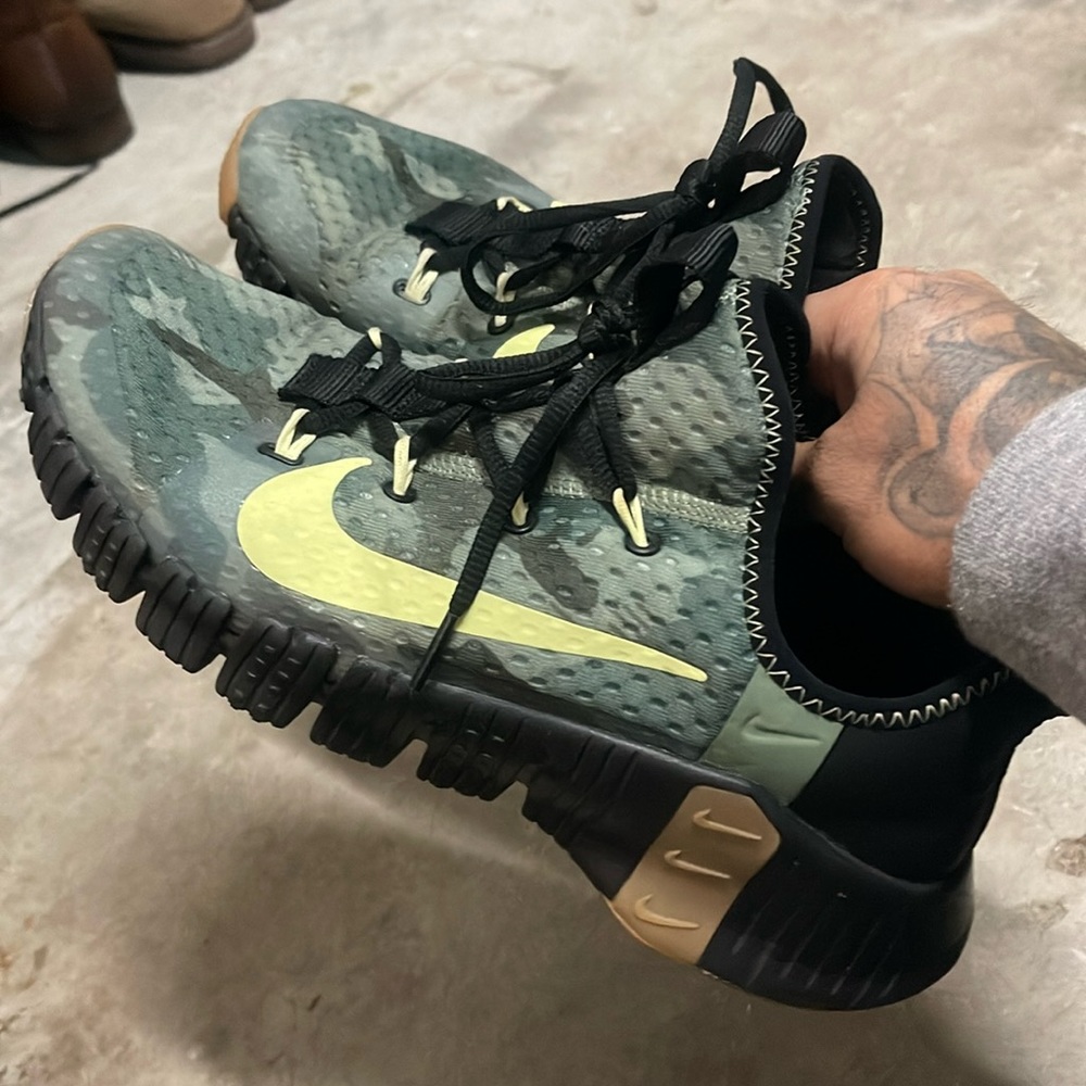 Nike size 10.5